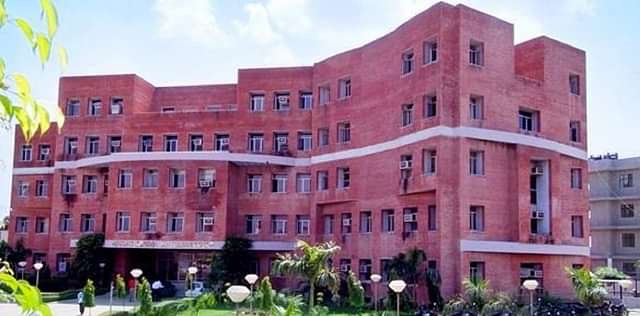 College Image